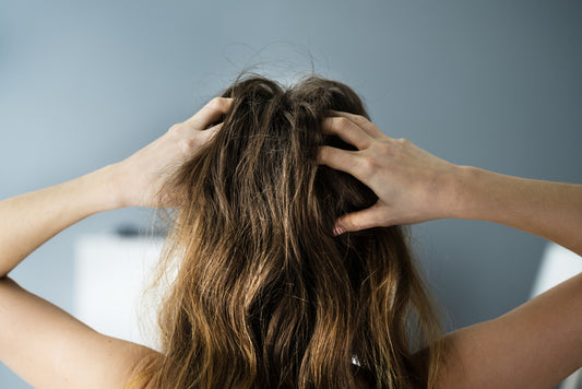 枝毛に悩まない!健やかな髪を育てる習慣トップ5