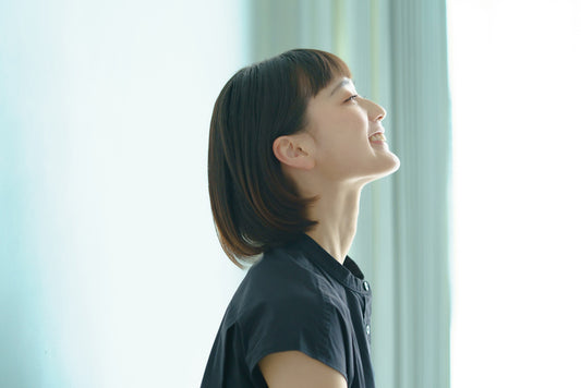 軟毛にぴったりなヘアオイルとは?自然なボリュームをキープする秘訣