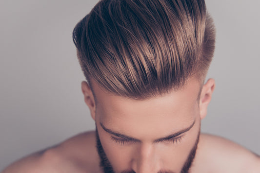 髪の毛が細い人必見!ボリュームアップのためのヘアケア術