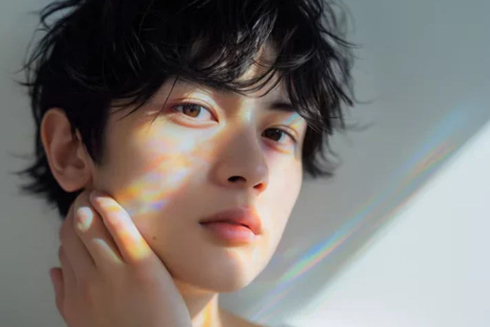 岡田将生の髪型が話題！イケメンと可愛さを兼ね備えた魅力的なヘアスタイル