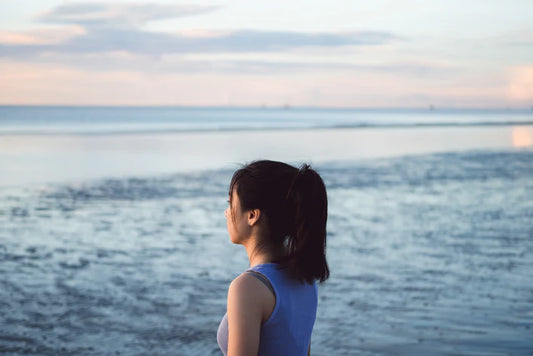 海水浴後の髪のダメージを防ぐ！効果的なヘアケアとヘアオイルの使い方