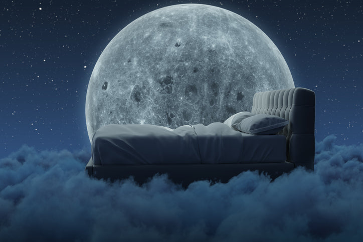 「美髪を育てる！睡眠の質を高めて髪の健康を守る7つの方法」