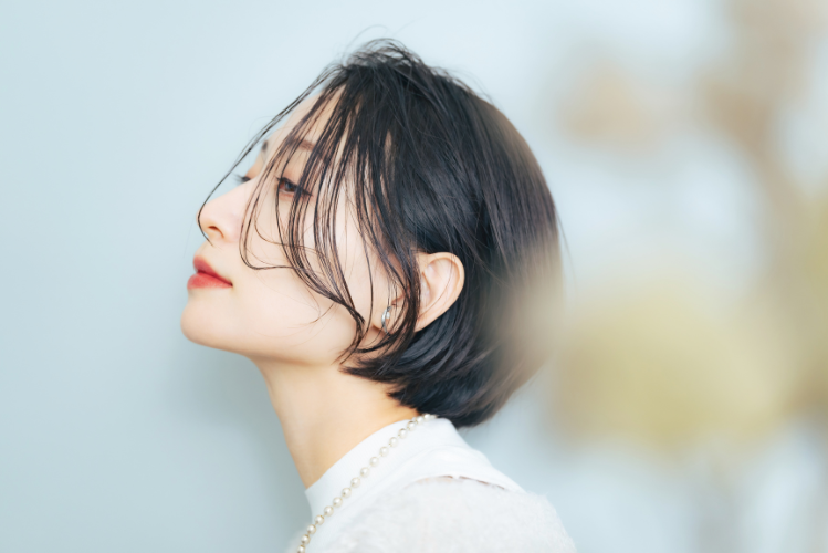 ドライヤー前のヘアオイルの正しい量と付け方【髪質別完全ガイド】